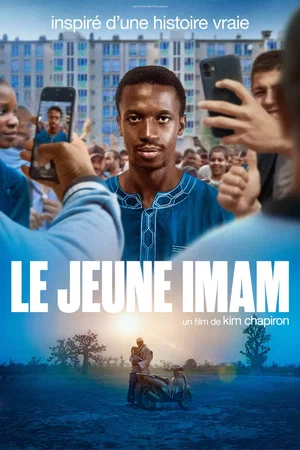 Photo du film : Le Jeune Imam