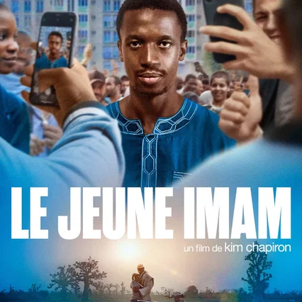 Miniature photo du film : Le Jeune Imam