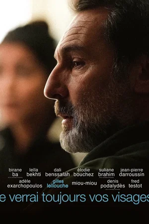 Photo 2 du film : Je verrai toujours vos visages
