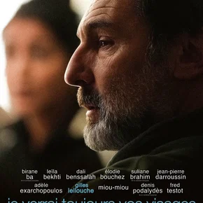 Photo du film : Je verrai toujours vos visages