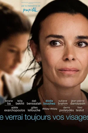 Photo 3 du film : Je verrai toujours vos visages