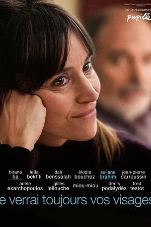 Photo 4 du film : Je verrai toujours vos visages
