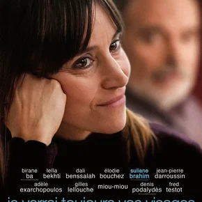 Photo du film : Je verrai toujours vos visages
