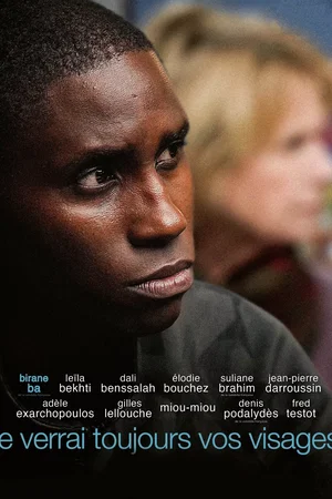 Photo 6 du film : Je verrai toujours vos visages