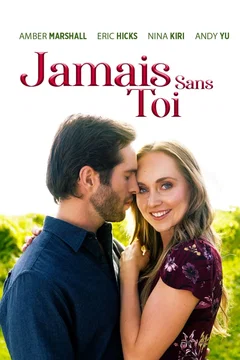 Affiche du film Jamais sans toi