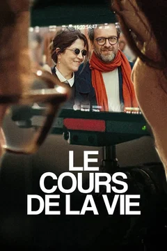 Affiche du film Le Cours de la vie