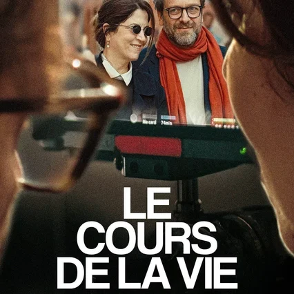 Miniature photo du film : Le Cours de la vie