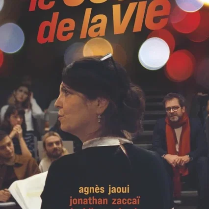 Miniature photo du film : Le Cours de la vie