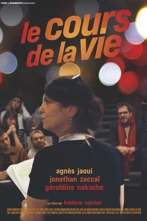 Photo du film : Le Cours de la vie