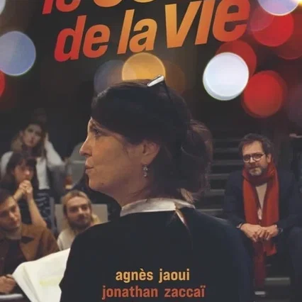 Miniature photo du film : Le Cours de la vie