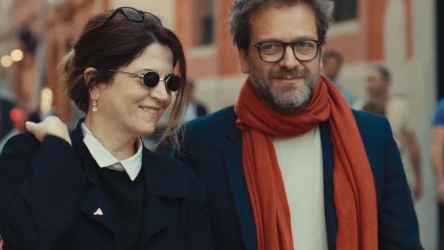 Affiche du film : Le Cours de la vie