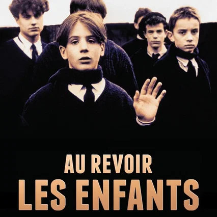 Miniature photo du film : Au revoir les enfants