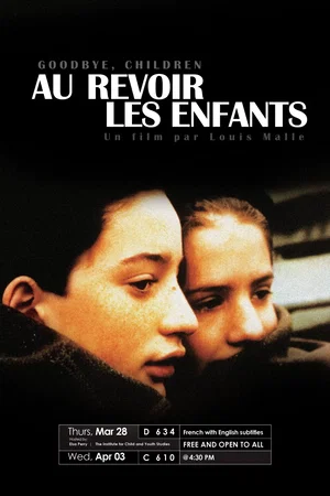 Photo du film : Au revoir les enfants