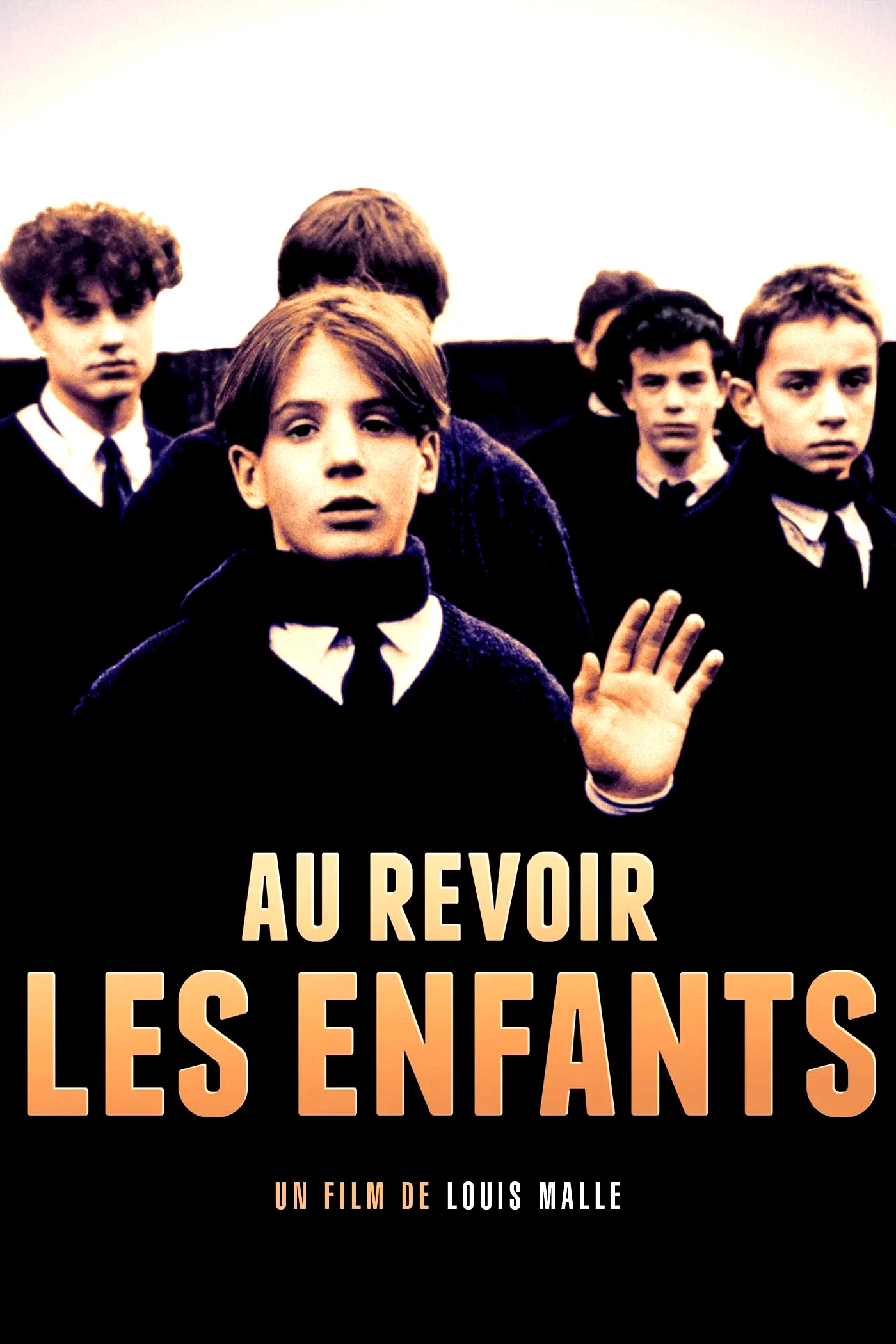Photo 4 du film : Au revoir les enfants