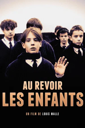 Photo du film : Au revoir les enfants