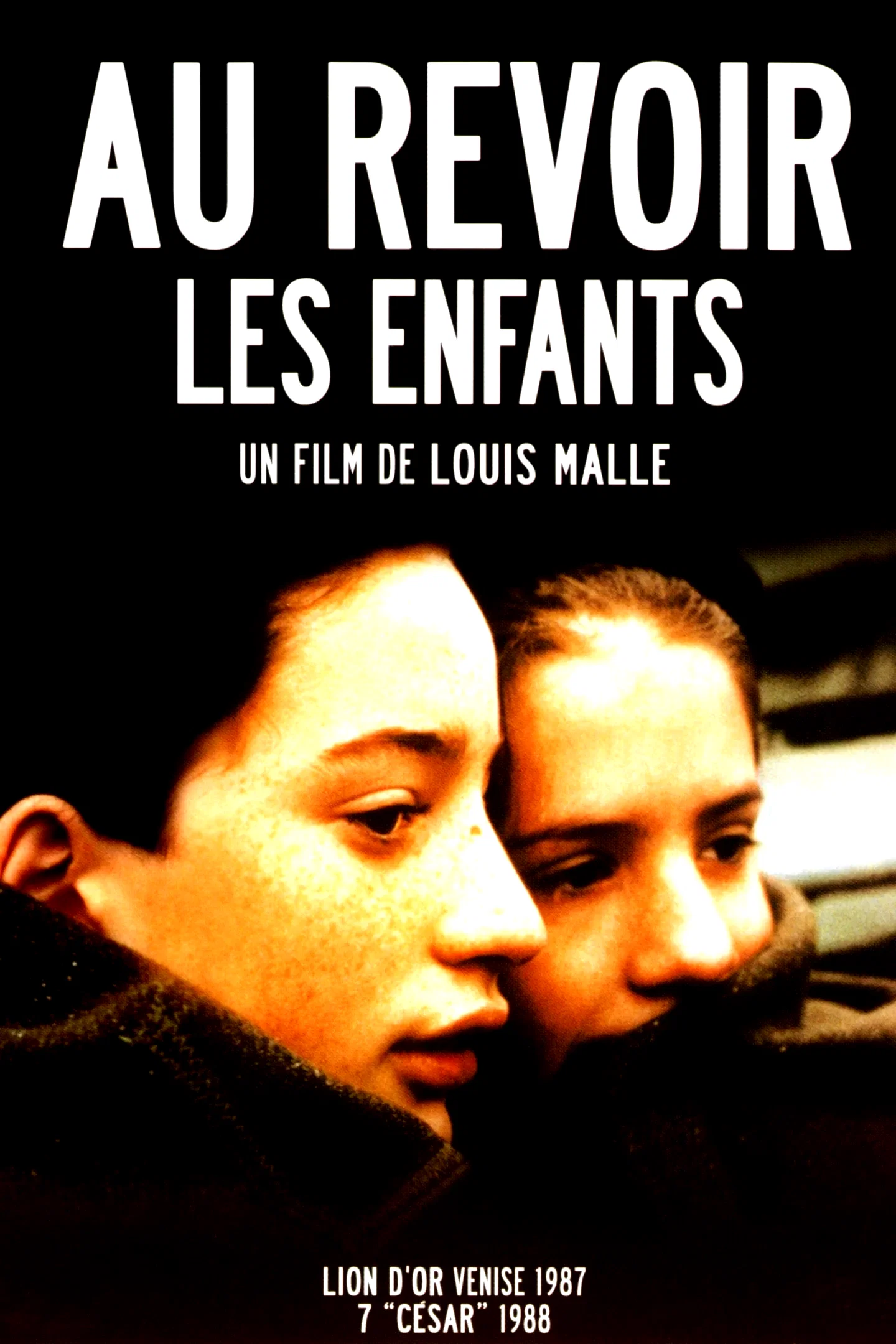 Photo 5 du film : Au revoir les enfants