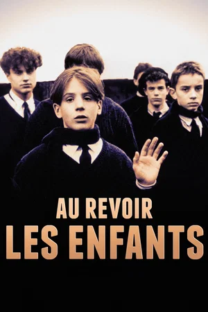 Photo du film : Au revoir les enfants