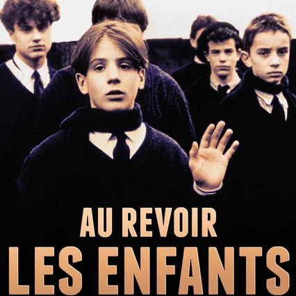 Miniature photo du film : Au revoir les enfants