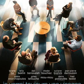Photo du film : Je verrai toujours vos visages