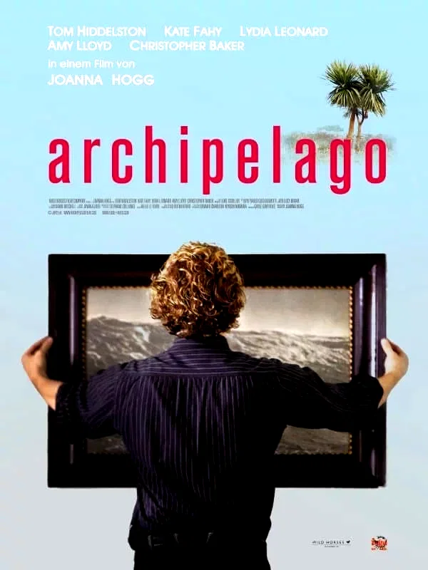 Photo 1 du film : Archipelago