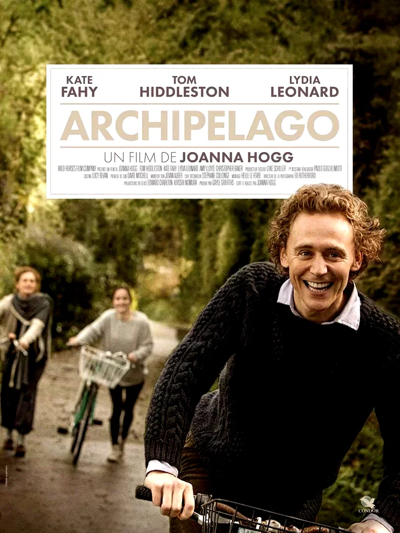 Affiche du film : Archipelago