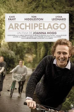 Affiche du film Archipelago