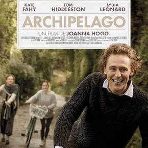 Photo du film : Archipelago