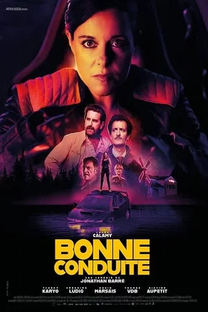 Affiche du film : Bonne conduite