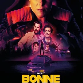 Photo du film : Bonne conduite