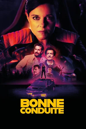 Photo du film : Bonne conduite