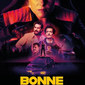 Photo du film : Bonne conduite