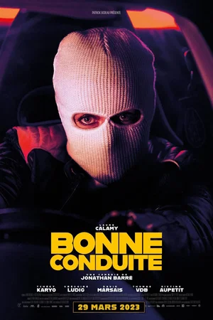Photo du film : Bonne conduite