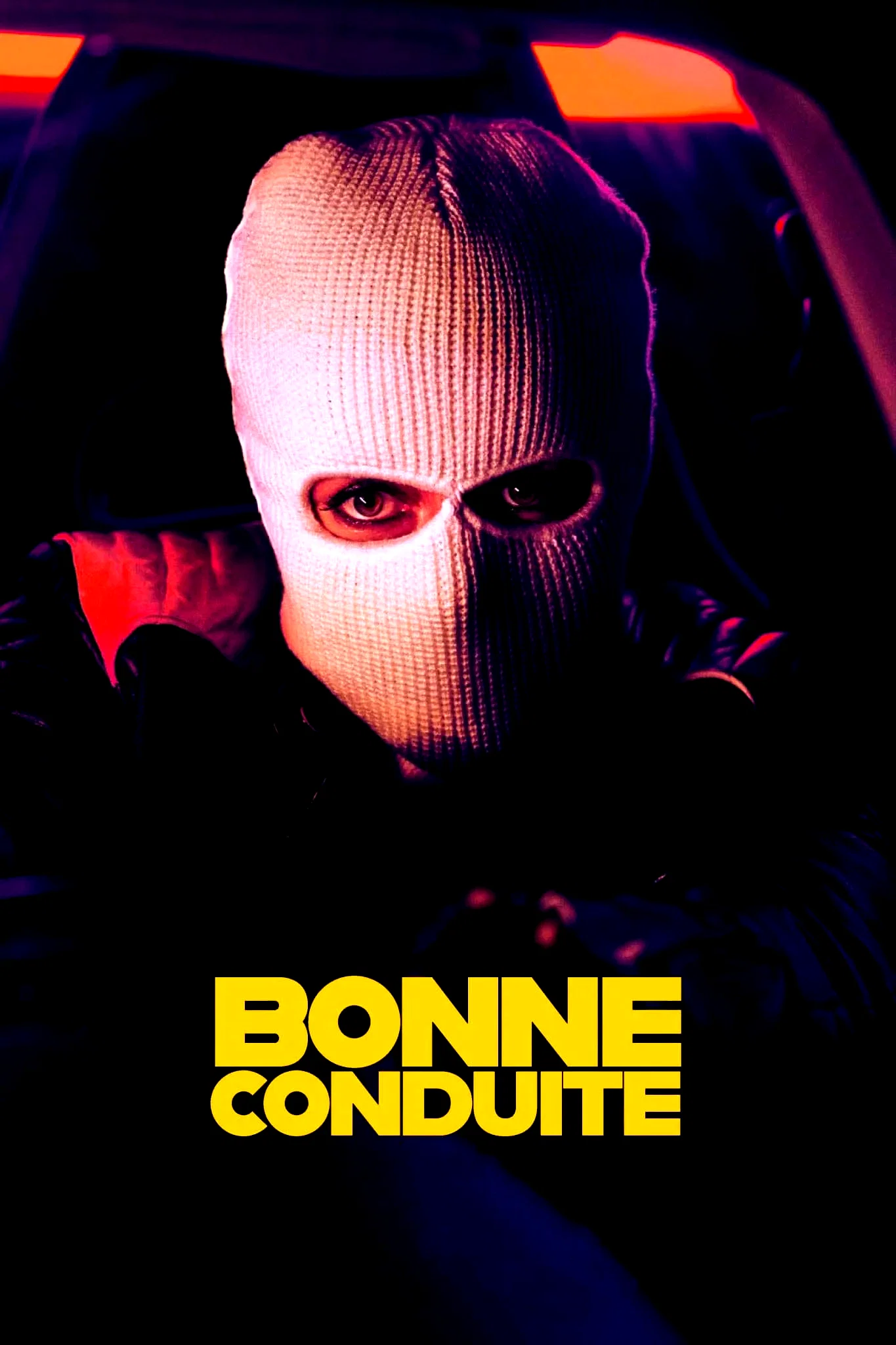 Photo 4 du film : Bonne conduite