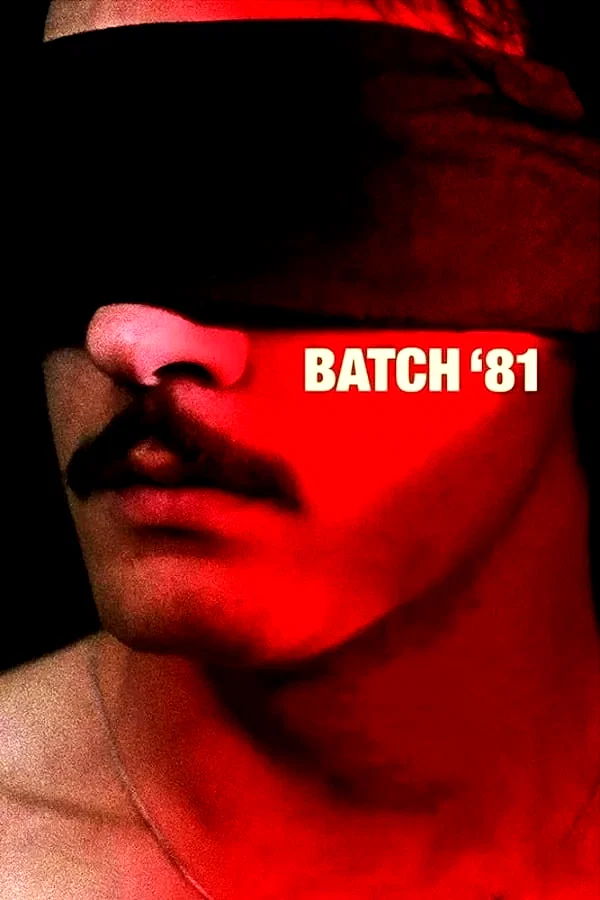 Affiche du film : Batch' 81