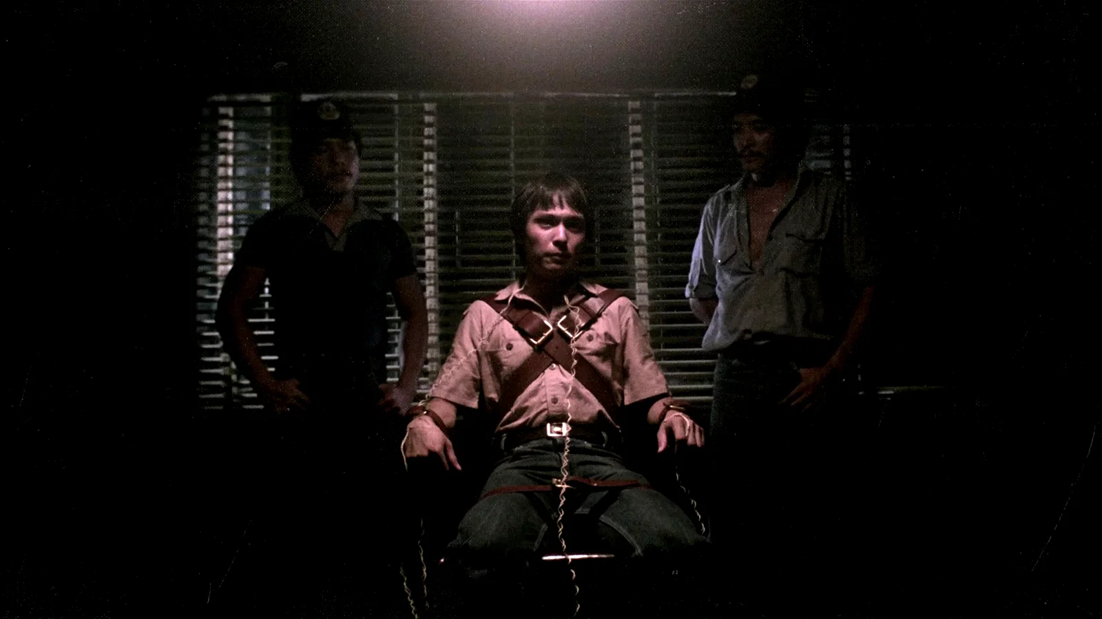 Photo 2 du film : Batch' 81