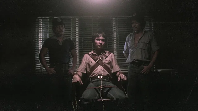 Photo 2 du film : Batch' 81