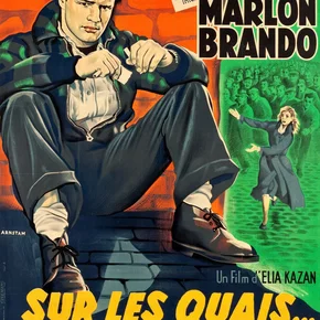 Photo du film : Sur les quais
