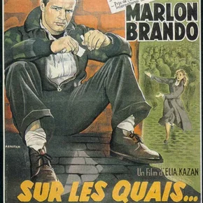 Photo du film : Sur les quais