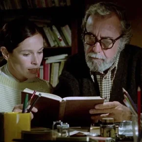 Photo du film : Elisa, mon amour