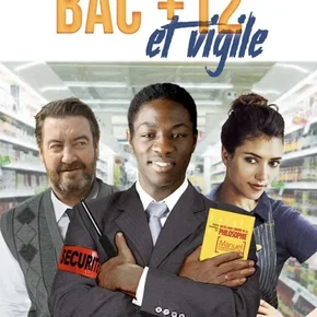 Photo du film : Bac +12