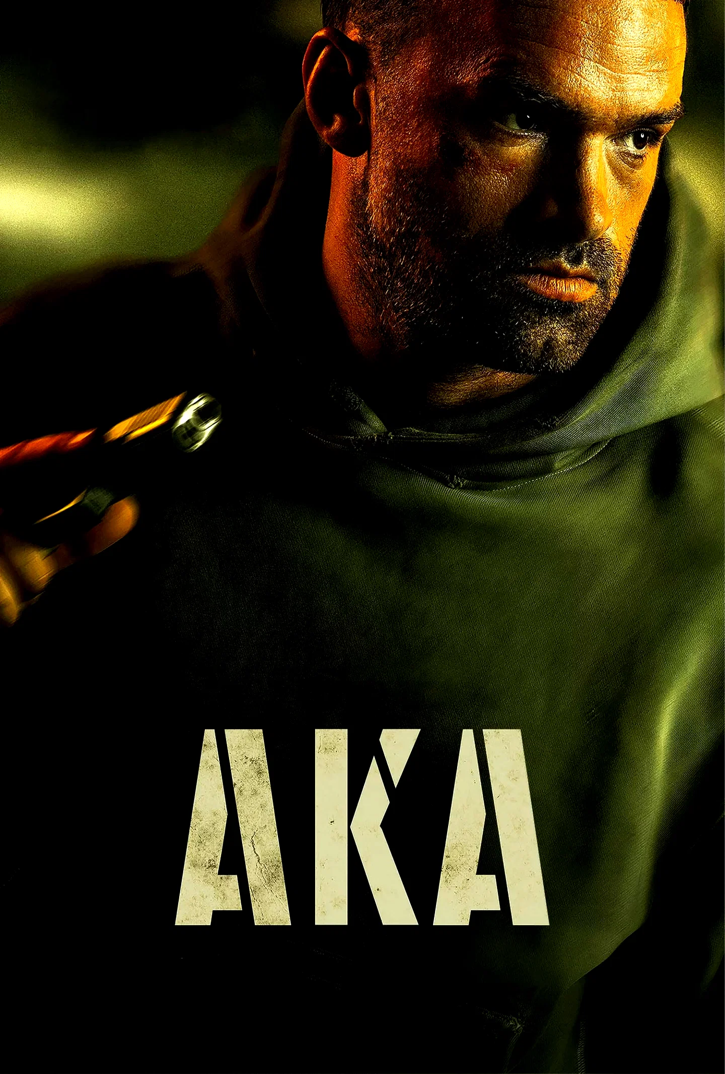 Affiche du film : AKA