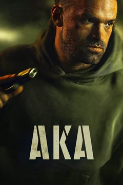 Affiche du film AKA