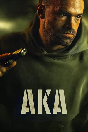 Affiche du film : AKA