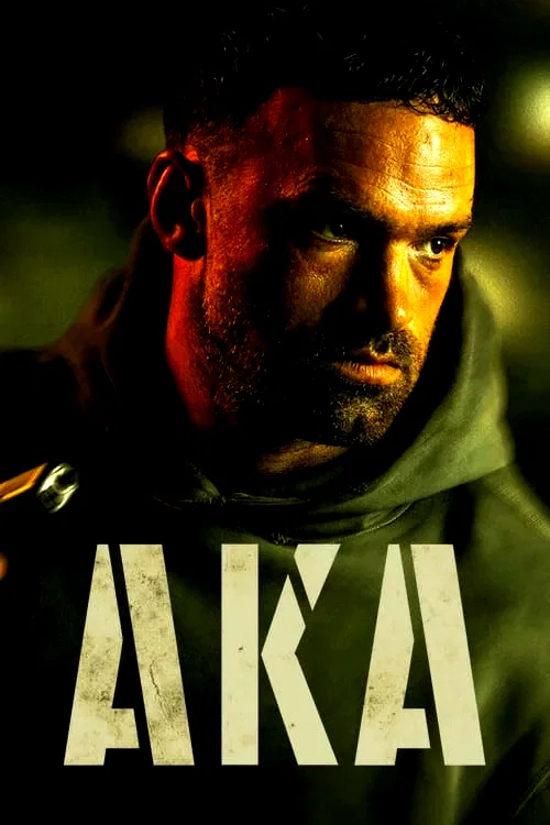 Photo 2 du film : AKA