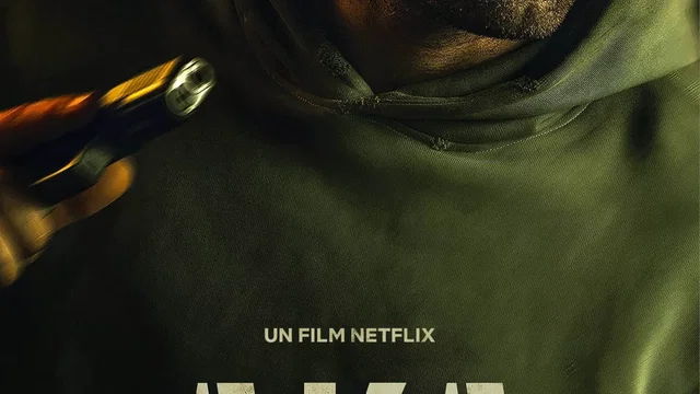 Affiche du film : AKA