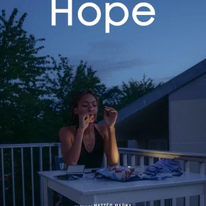 Photo du film : Hope