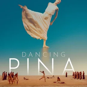 Photo du film : Dancing Pina