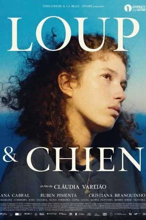 Affiche du film : Loup & Chien