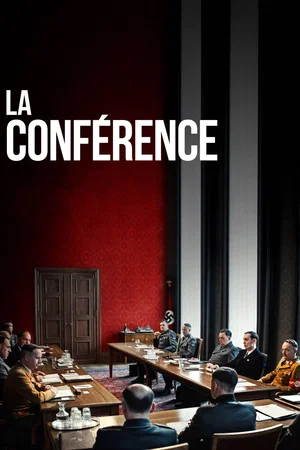 Photo du film : La Conférence