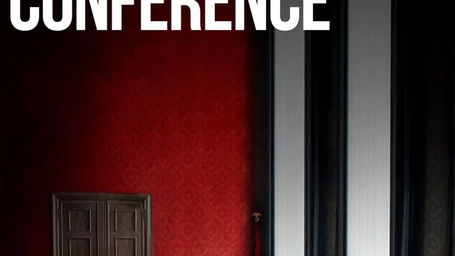 Affiche du film : La Conférence